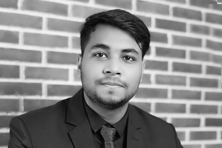 Mr. Md. Alifuzzaman