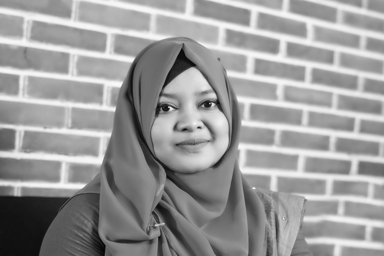 Mst. Arifa Bristy