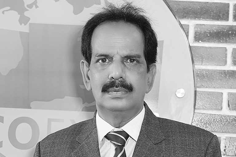 Mr. Arif Erfan Chunnu