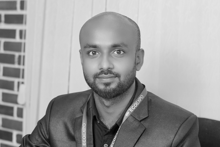 Mr. Md. Faruk Hossain