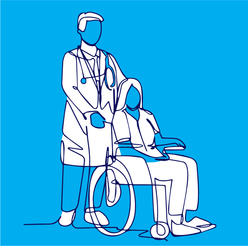 Healthcare assistance