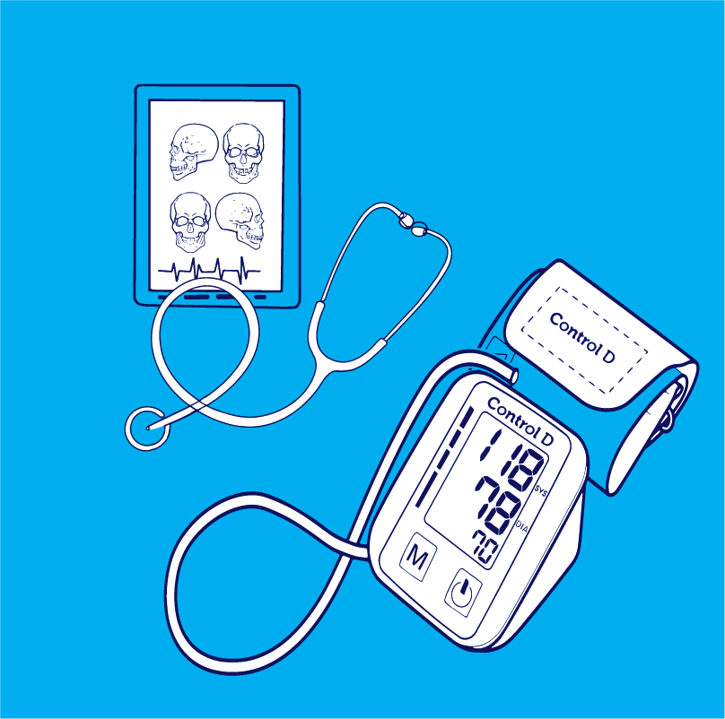 Digital medical technology