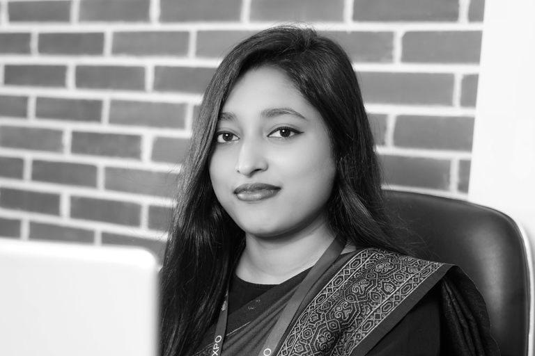 Mst Latifun Necha Chowdhury