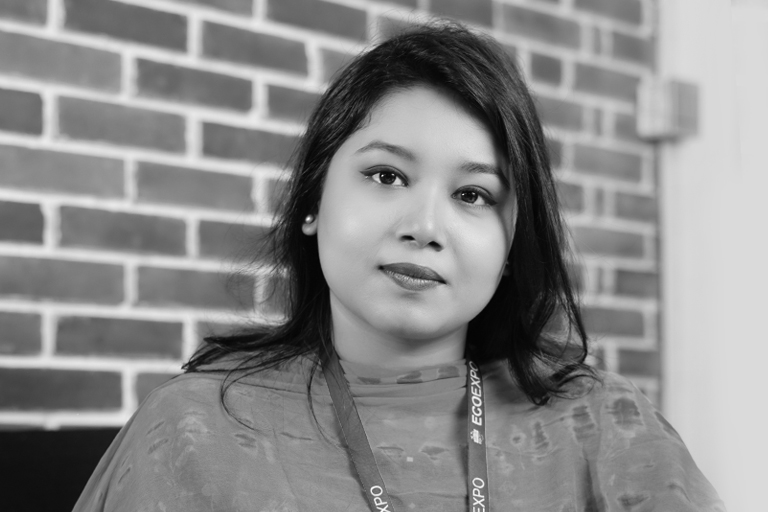 Mst Mariyam Sultana