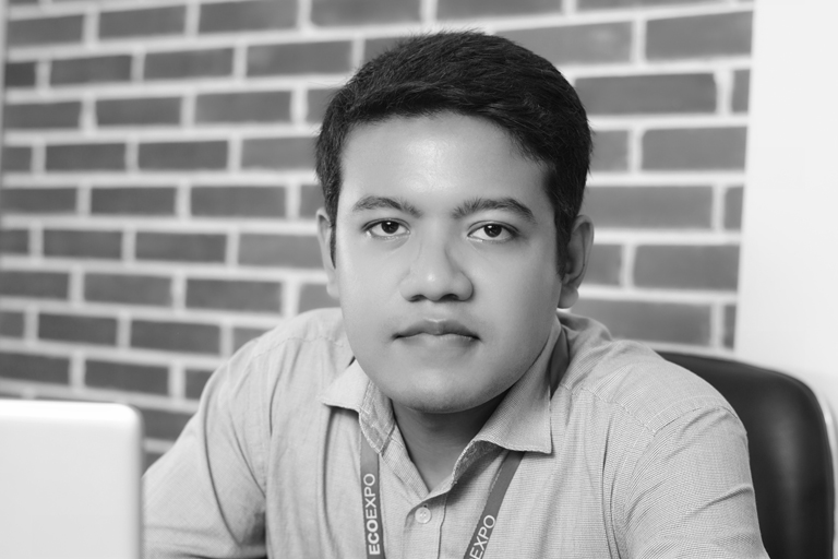 Mr. Nahid Hasan Poros