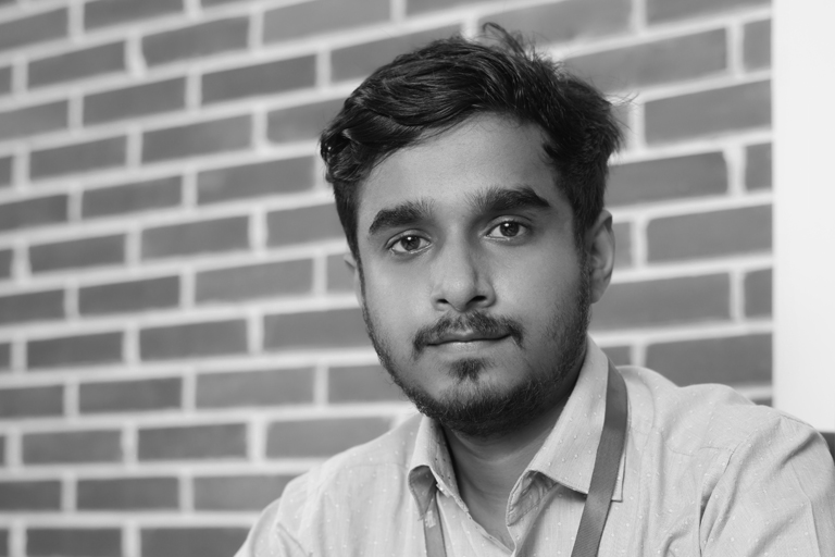 Mr. Nion Ahmed