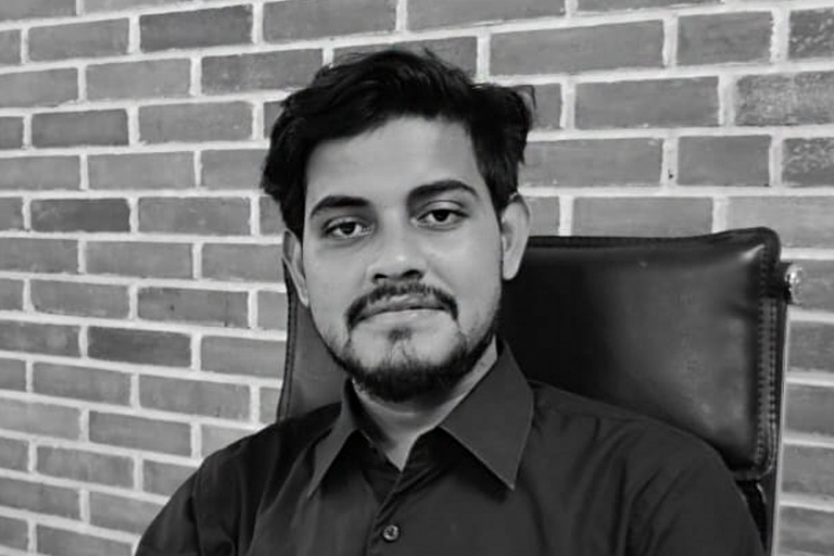 Mr. Md. Rubel Khan