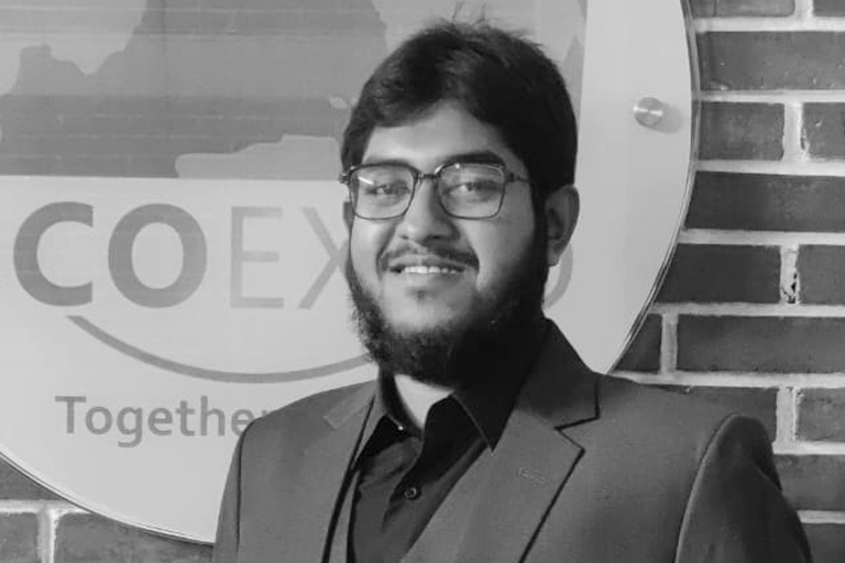 Mr. Md. Sanjid Ahmed Shanto