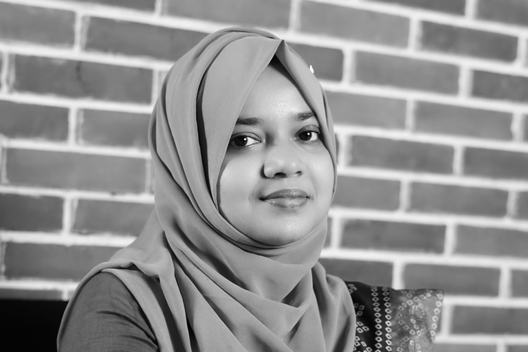 Mst Sumaiya Islam