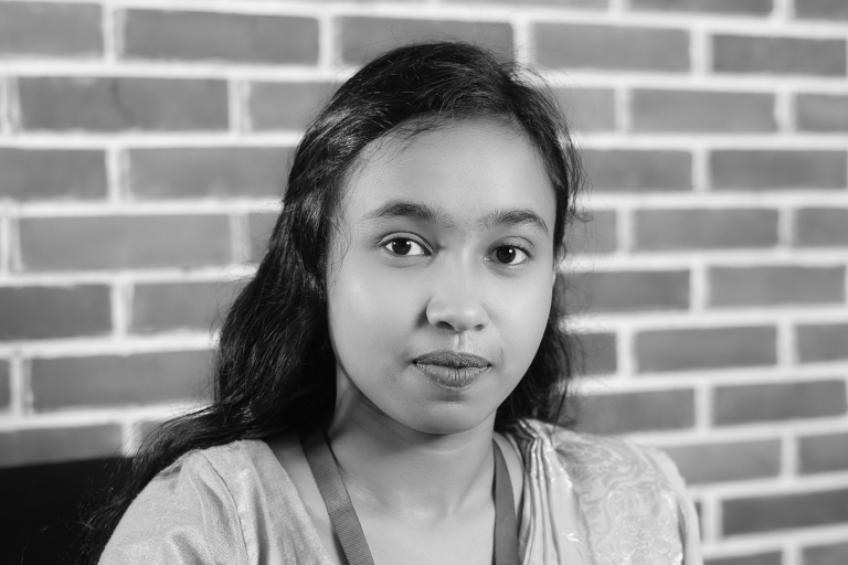 Mst. Tanzina Rahman