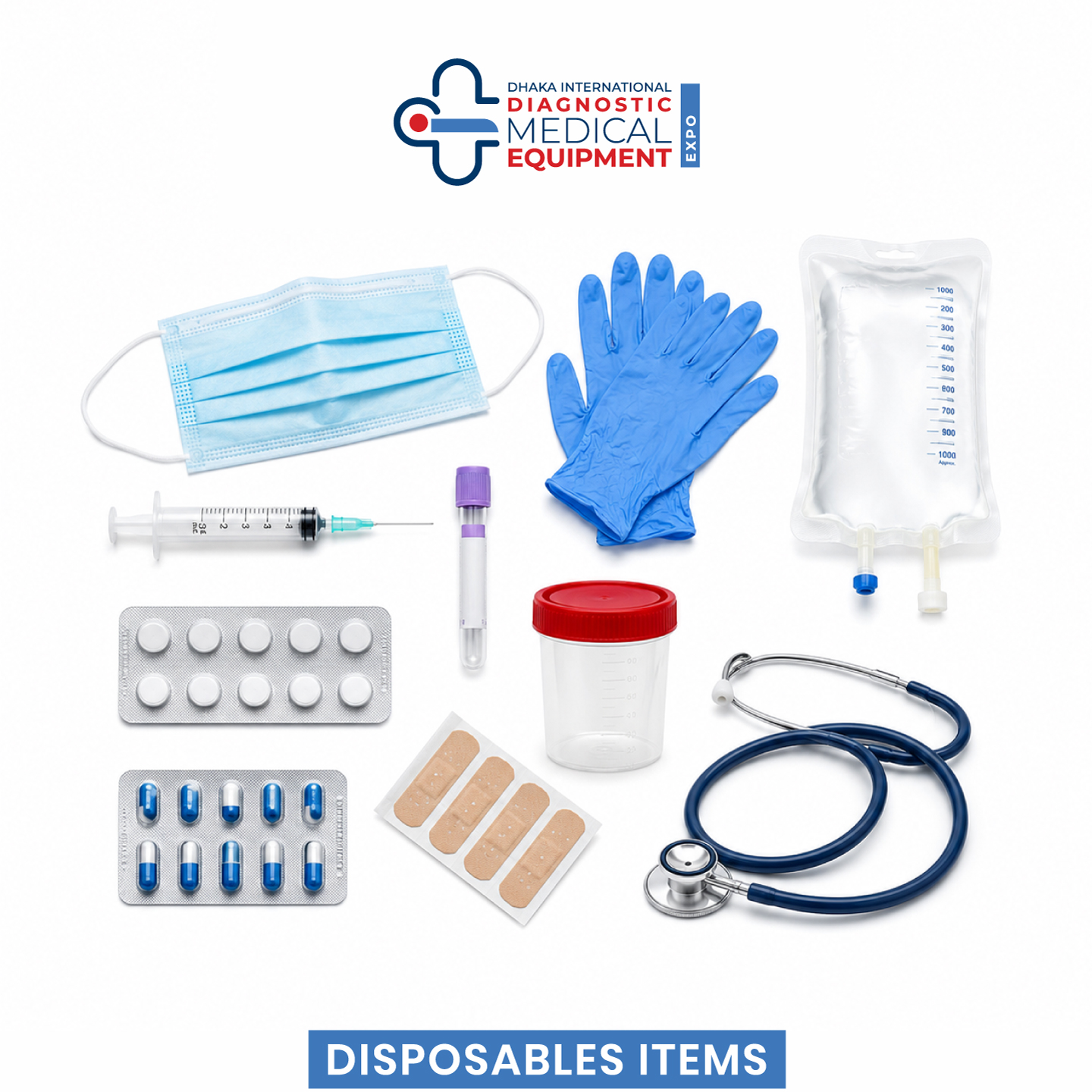Disposables Items