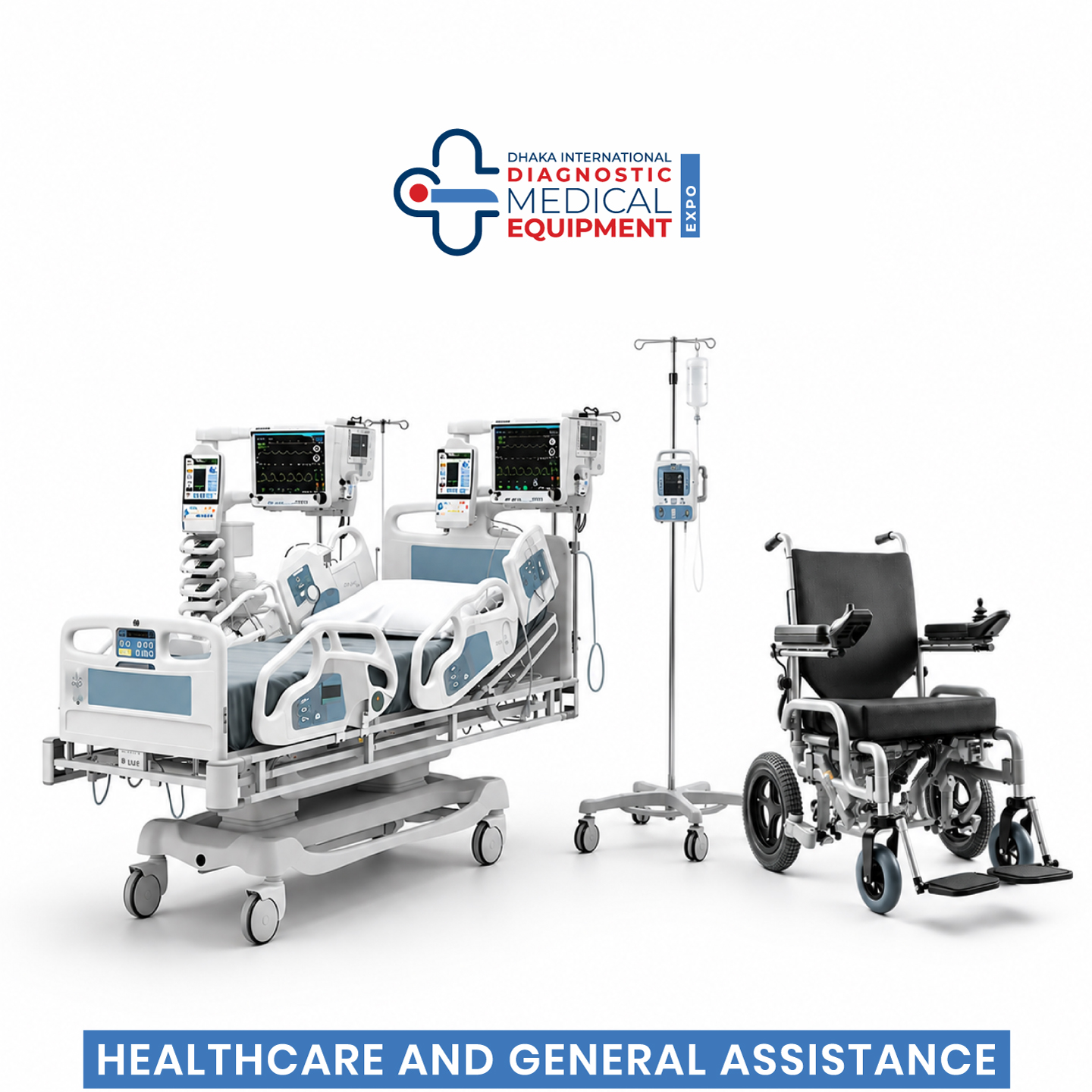 Healthcare and General Assistance