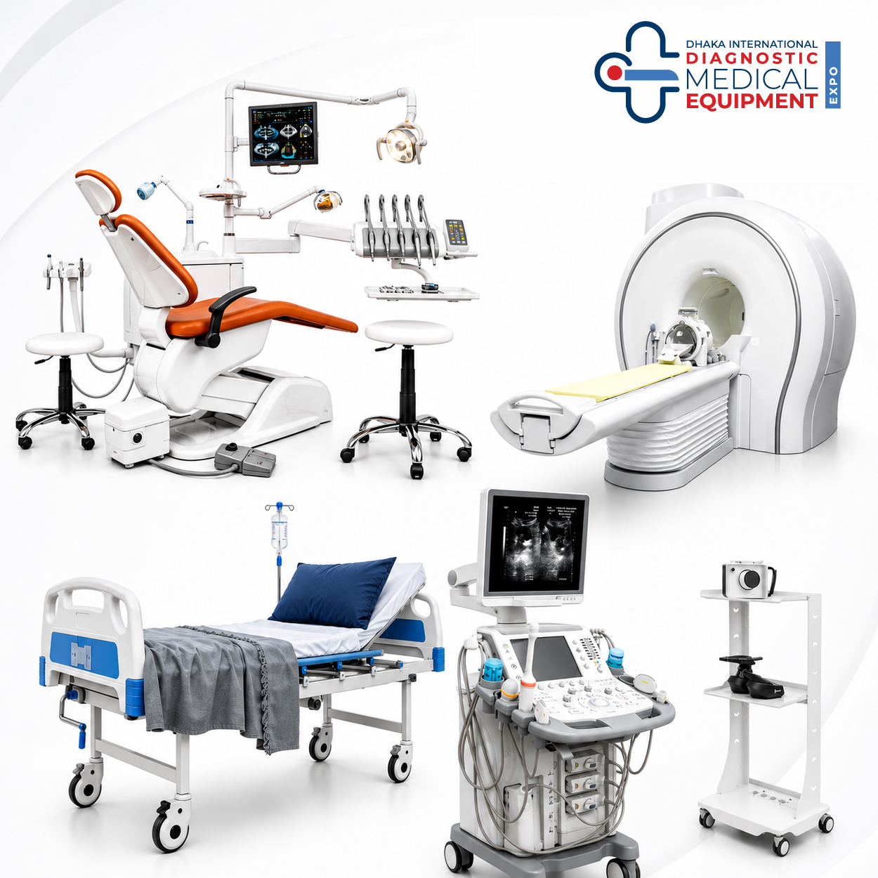 Medical & Diagnostic Equipment & Devices