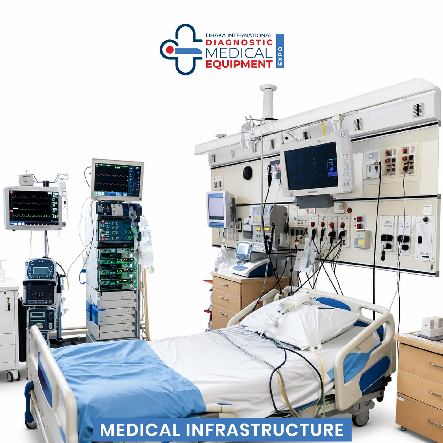Medical Infrastructure
