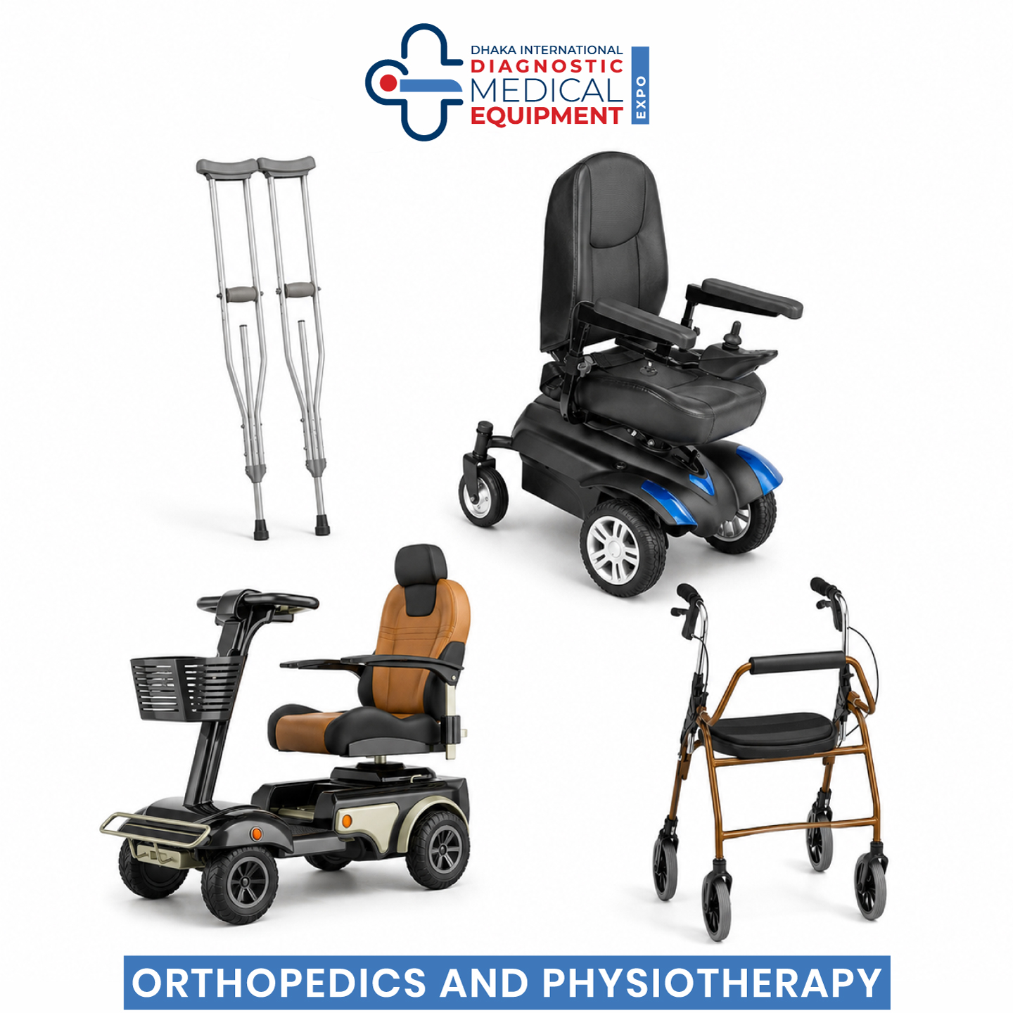 Orthopedics and Physiotherapy