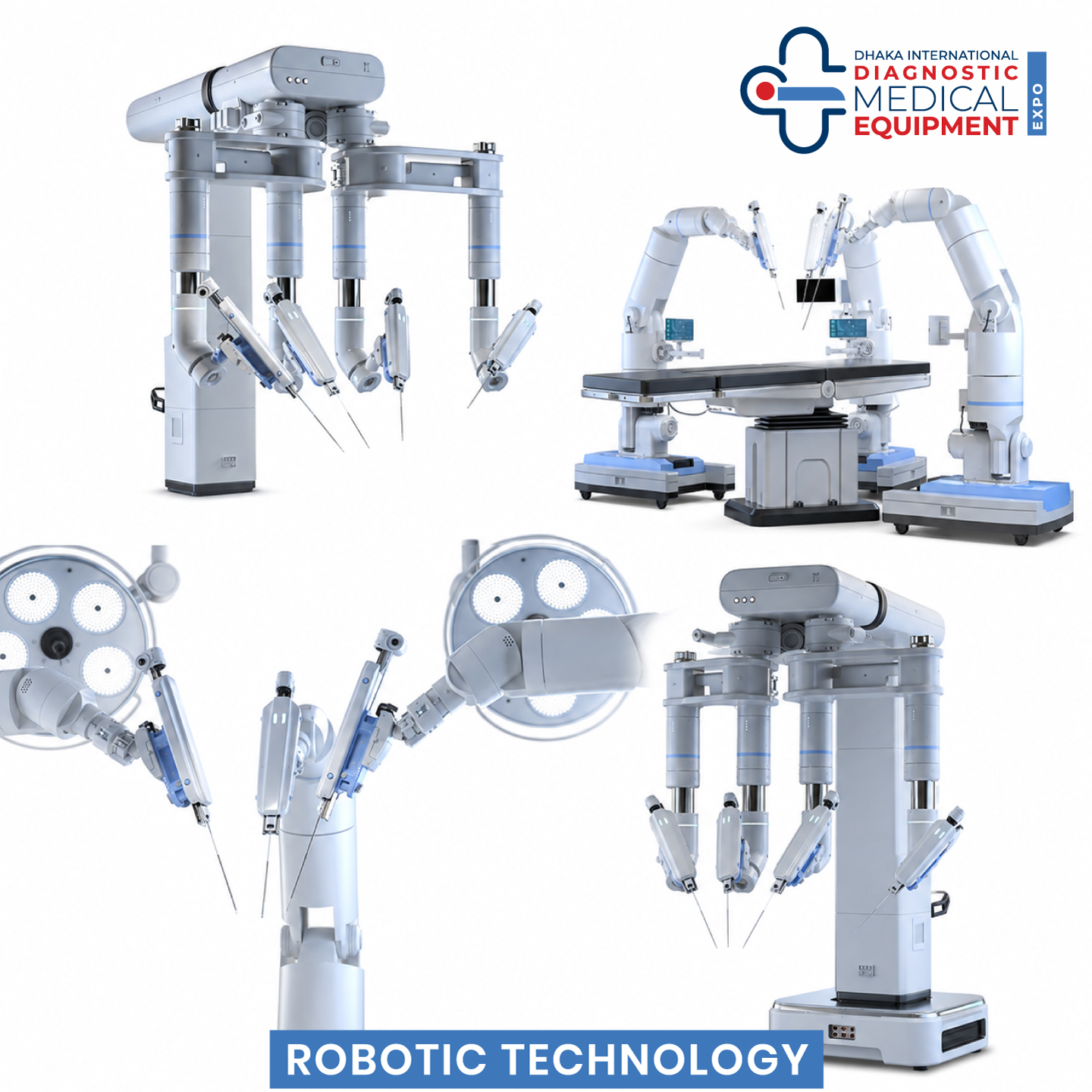 Robotic Technology