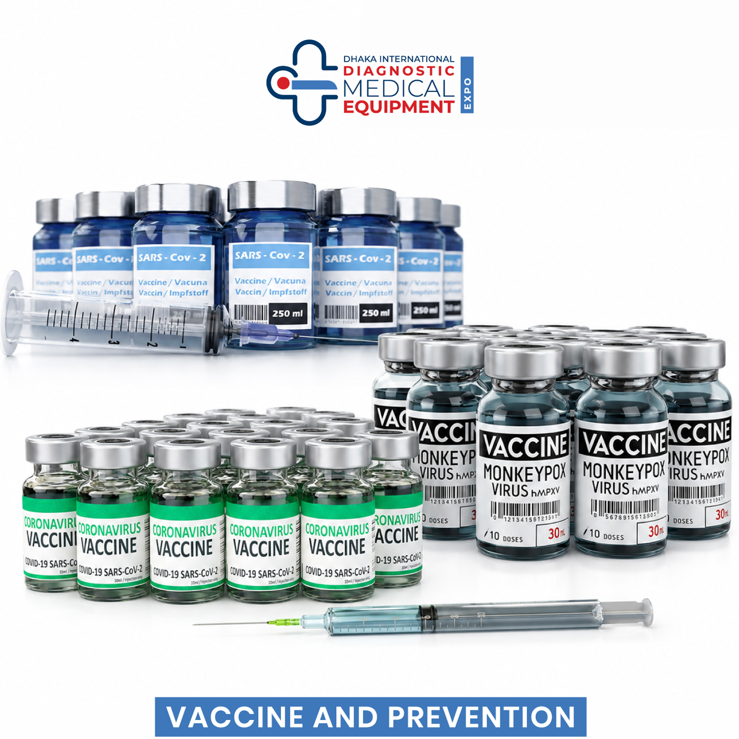 Vaccine and Prevention